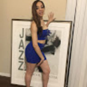 Meet your Posher, Crystal